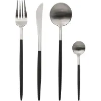 Secret De Gourmet Couverts IDA, acier inoxydable