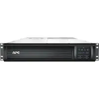 APC SMT3000RMI2UC UPS SMT3000RMI2UC SMARTUPS 3000VA LCD RM 2U 230V (Expédition)