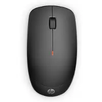 HP 235 Slim Wireless Mouse souris Ambidextre RF sans fil Optique 1600 DPI