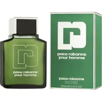 Paco Rabanne Pour Homme Eau De Toilette Vaporisateur 200ml