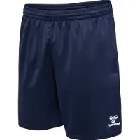 Hummel Pantalon de sport 'ESSENTIAL' marine / blanc