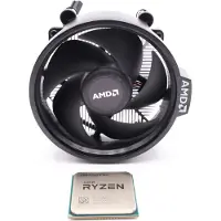 AMD Ryzen 3 4100