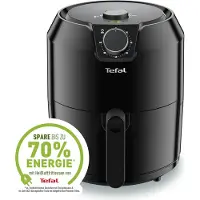 Tefal EY2018 Friteuse à air chaud Easy Fry Classic
