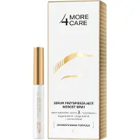 More4care More 4 Care, sérum de croissance des sourcils, 3 ml