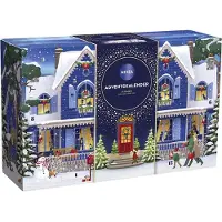 Nivea Calendario dell'Avvento Donna 2025