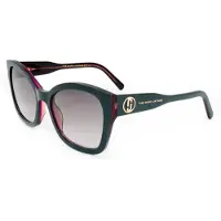 Marc Jacobs MARC 626/S Teal 56/20/140 Lunettes de soleil pour femmes