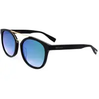 Trussardi Lunettes de soleil STR108 Black 56/20/145 pour femmes