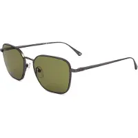 WEB EYEWEAR Web WE0355 Grey 53/17/145 Lunettes de soleil pour hommes