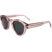 David Beckham DB 7110/S Rose 49/25/145 Lunettes de soleil pour homme