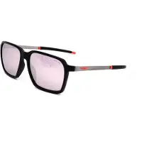 Police Lunettes de soleil SPLL16M Nero opaco 58/16/145 pour homme
