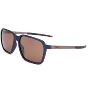 Police Lunettes de soleil SPLL16M Blu rutenio semilucido 58/16/145 pour homme