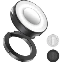 Ulanzi ML05 MagLock Mini Light magnétique - noir
