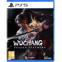 Wuchang: Fallen Feathers