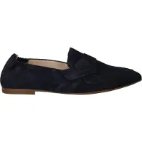 Gabor Chaussure basse bleu marine