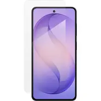 Zagg Glass Elite (1 pcs, Samsung Galaxy S26), Téléphone portable : film de protection, Transparent