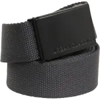 Urban Classics Ceinture gris foncé