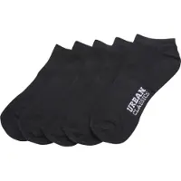 Urban Classics Chaussettes noir / blanc