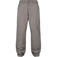 Urban Classics Pantalon taupe