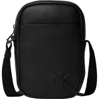 Calvin Klein Sac à bandoulière noir