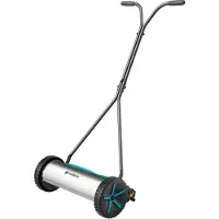 Gardena Tondeuse à Gazon Comfort 400