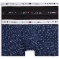 Tommy Hilfiger Boxers Um0um03891 Trunk 3 Unités