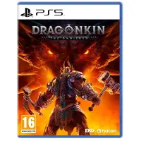 Dragonkin: The Banished - PS5