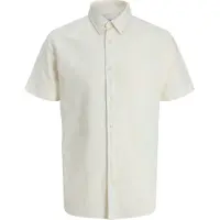 Jack & Jones Chemise 'JJEBreeze' blanc
