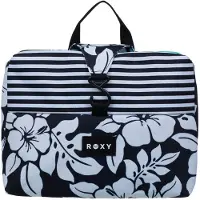 Roxy Cute Plane Duffle Bag Noir