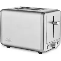 Solis Steel 8002