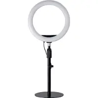 Kensington K87651WW Trépied télescopique pour table A1010 noir
