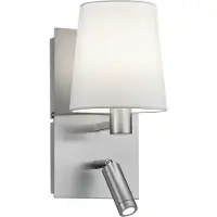 TRIO Applique MARRIOT argent 271470207