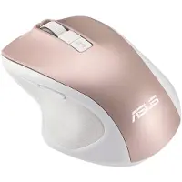 Asus MW202C souris Bureau Droitier RF sans fil IR LED 4000 DPI