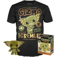 Funko POP! Pop! Gremlins Gizmo - Ekskluzywna Figurka Winylowa Collectors Edition