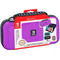 Nacon 1273744 Nintendo Switch Cover Rose