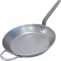 De Buyer Poêle à Frire Mineral B