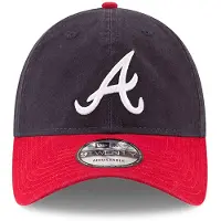 New Era Casquette de sport '60235208-410' mélange de couleurs