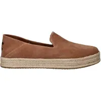 Toms Chaussure basse cognac