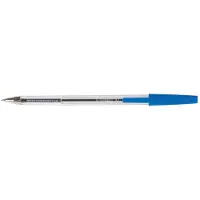 Q-CONNECT Stylo à bille Proof Pen 0.7 (20x)