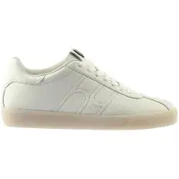 Högl Baskets basses blanc