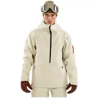The Mountain Studio Veste 3l Rugged Ripstop Shell