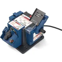 OEM Appareil de ponçage universel HBM, affûteur de forets, affûteur d'outils