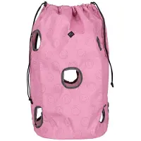 QHP Collection Heusack, couleur : rose vif