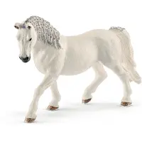 Schleich - Figurines animales, Jument lipizzan ; 13819
