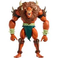 Mattel Origins Deluxe Actionfigur Beast Man 14 cm