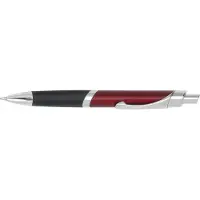 Online Stylo à bille rétractable SPORTY (1x)