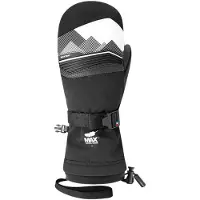 Racer Ml400 Gloves Noir 6 Years Enfants
