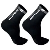 Rotor Chaussettes Logo