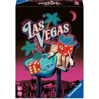 Ravensburger Las Vegas