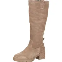 Tamaris Bottes marron