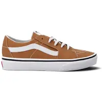Vans Sk8-low Trainers Marron EU 36 Enfants
